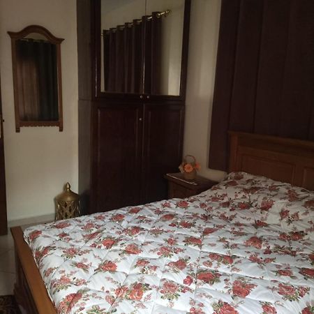 Appt, Agreable Lumineux Et Ensoleille Apartment Agadir Ngoại thất bức ảnh