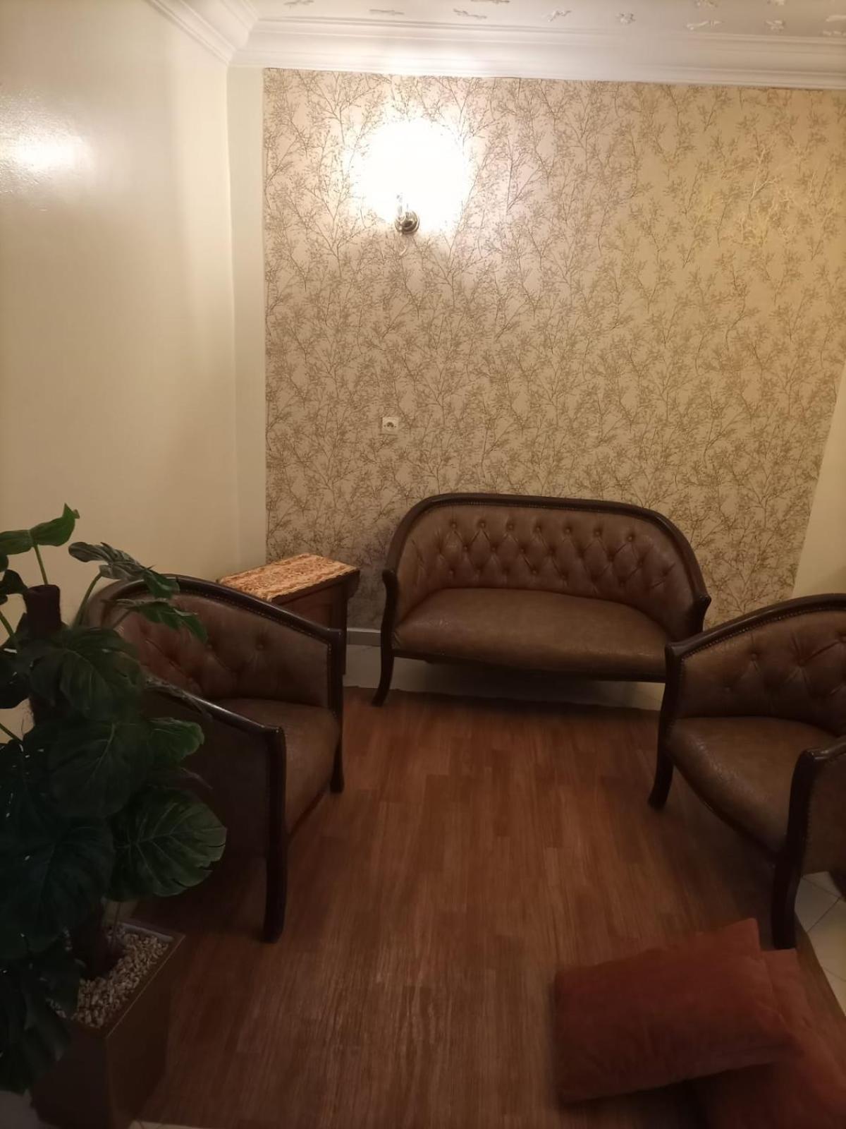 Appt, Agreable Lumineux Et Ensoleille Apartment Agadir Ngoại thất bức ảnh